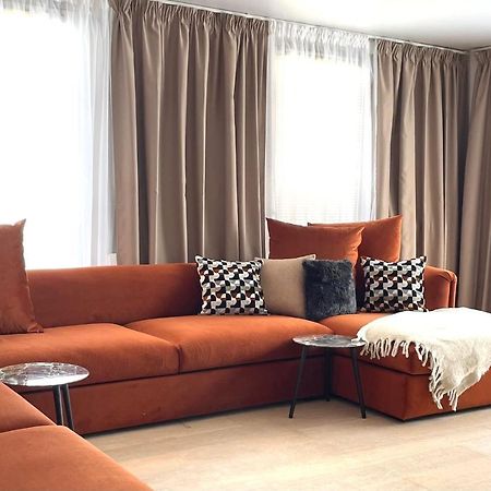 圣但尼Le Duplex Paris Basilique Stade De France公寓 外观 照片