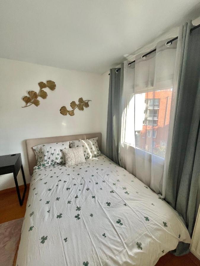 圣但尼Le Duplex Paris Basilique Stade De France公寓 外观 照片