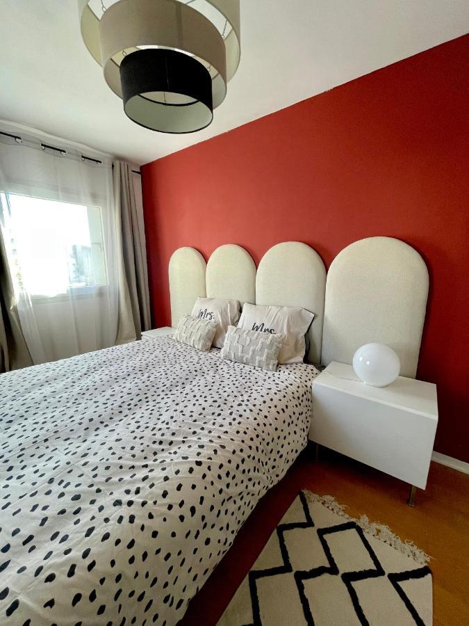 圣但尼Le Duplex Paris Basilique Stade De France公寓 外观 照片