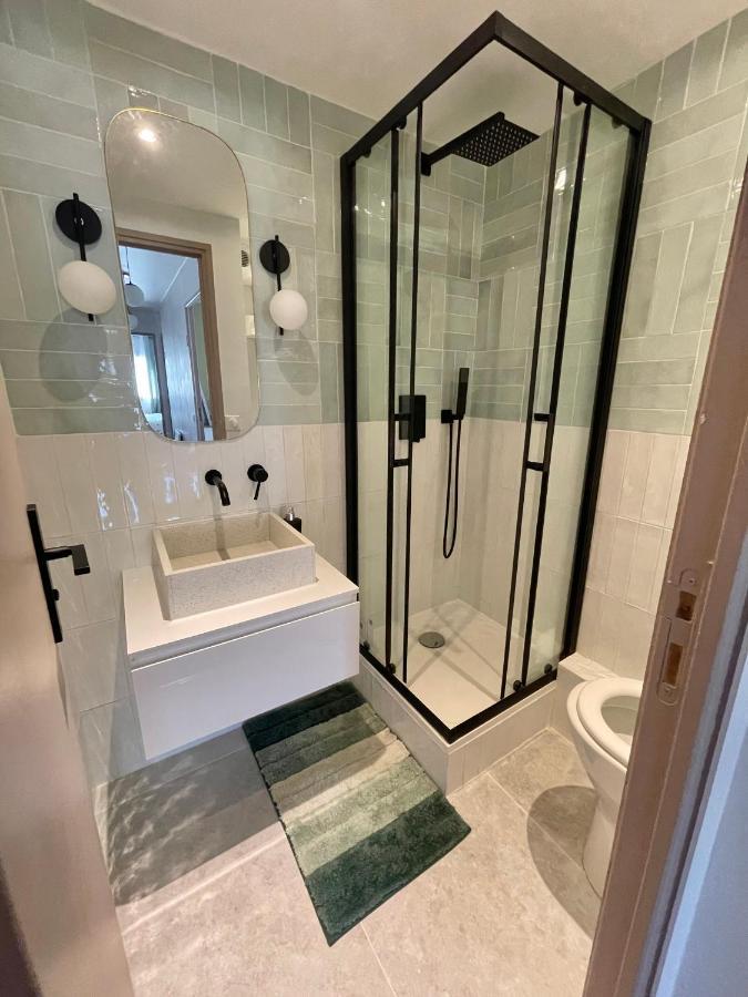 圣但尼Le Duplex Paris Basilique Stade De France公寓 外观 照片