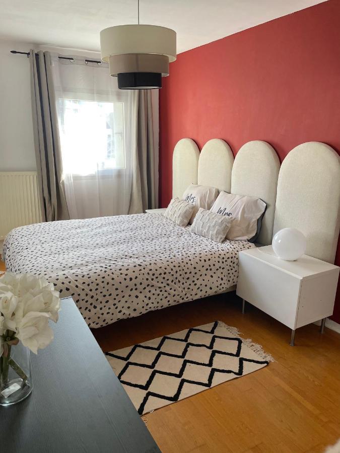 圣但尼Le Duplex Paris Basilique Stade De France公寓 外观 照片