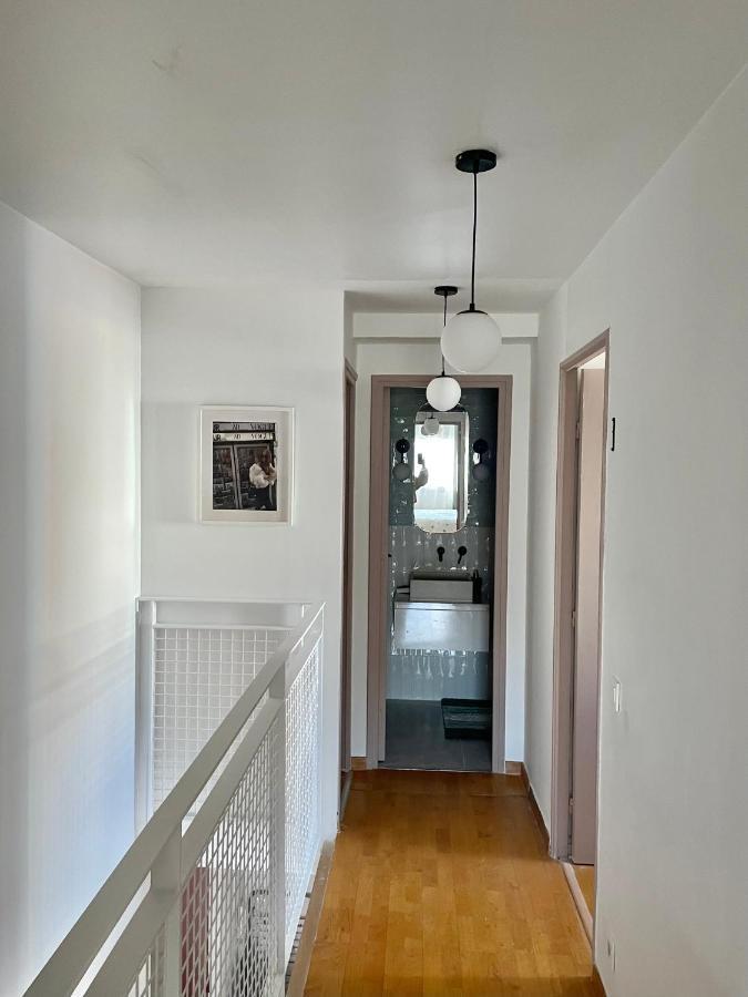 圣但尼Le Duplex Paris Basilique Stade De France公寓 外观 照片