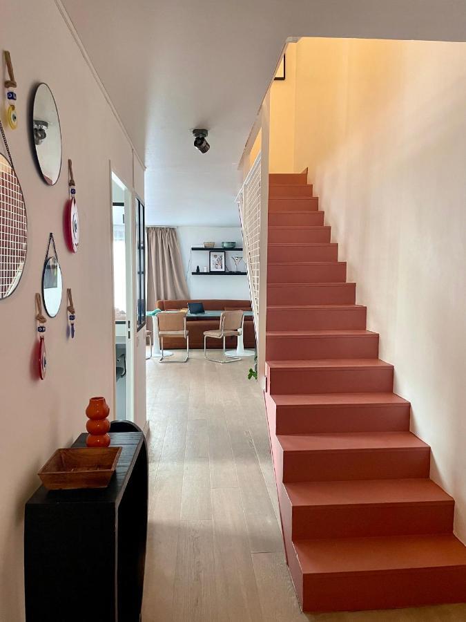圣但尼Le Duplex Paris Basilique Stade De France公寓 外观 照片