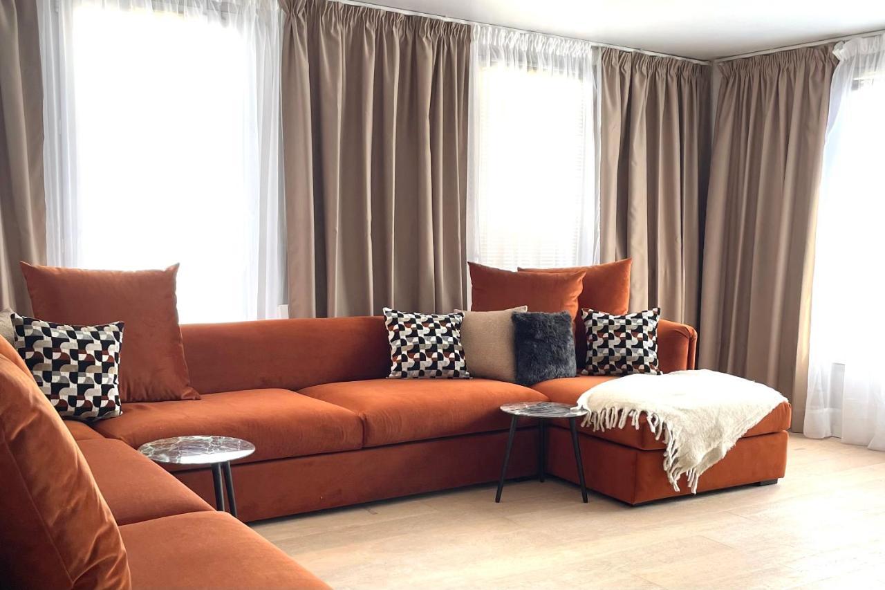 圣但尼Le Duplex Paris Basilique Stade De France公寓 外观 照片