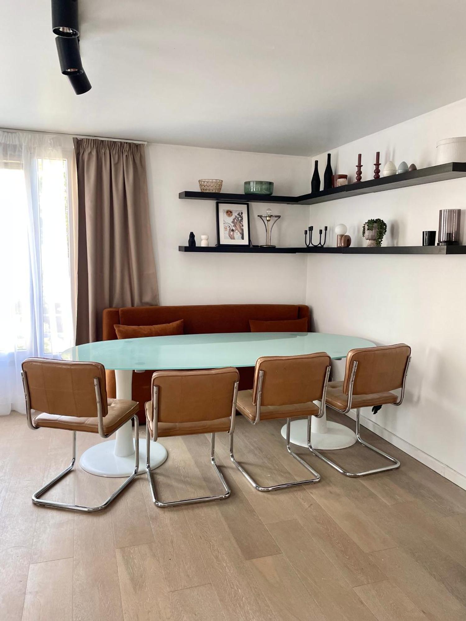 圣但尼Le Duplex Paris Basilique Stade De France公寓 外观 照片